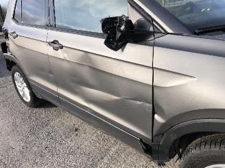 Volkswagen T-Cross 1.0i picture 11