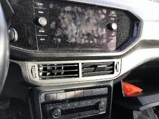 Volkswagen T-Cross 1.0i picture 23