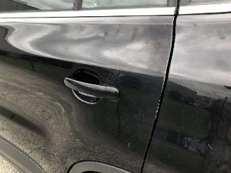 Volkswagen Tiguan 2.0 TDI picture 24