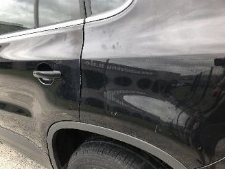 Volkswagen Tiguan 2.0 TDI picture 11