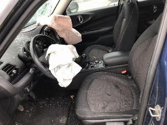 Mini Clubman ONE  D picture 25