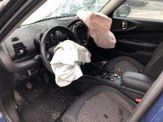 Mini Clubman ONE  D picture 24