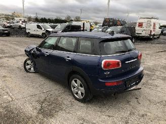 Mini Clubman ONE  D picture 4