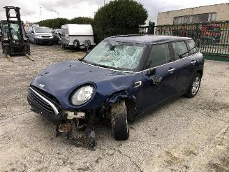 Mini Clubman ONE  D picture 13