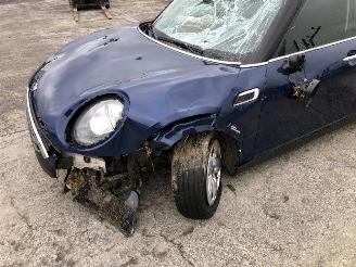 Mini Clubman ONE  D picture 8