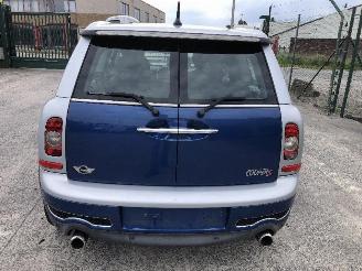 Mini Cooper S CLUBMAN COOPER S picture 18