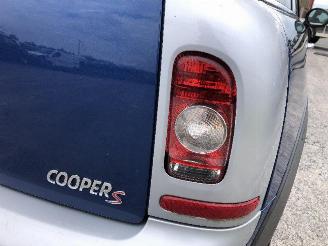 Mini Cooper S CLUBMAN COOPER S picture 17
