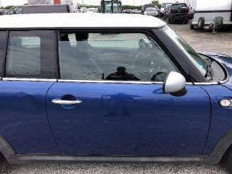 Mini Cooper S CLUBMAN COOPER S picture 15