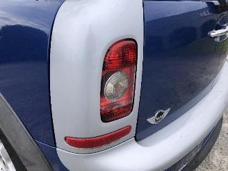 Mini Cooper S CLUBMAN COOPER S picture 19