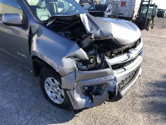 Chevrolet Colorado 3.6  v6 picture 8