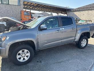 Chevrolet Colorado 3.6  v6 picture 54