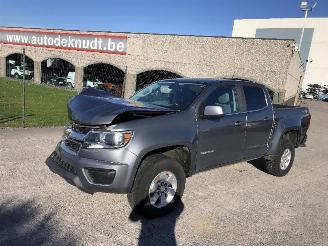 Chevrolet Colorado 3.6  v6 picture 39