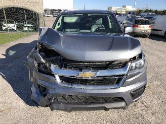 Chevrolet Colorado 3.6  v6 picture 9