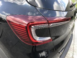 Renault Captur E-TECH HYBRID picture 15