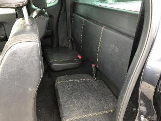 Ford Ranger 2.0 D  WILDTRACK picture 13