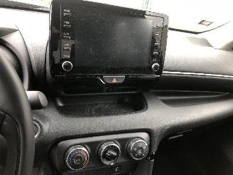 Toyota Yaris 1.0 picture 15