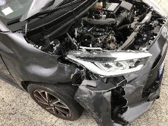 Toyota Yaris 1.0 picture 22