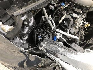 Toyota Yaris 1.0 picture 24