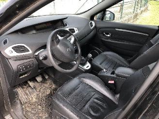 Renault Scenic GRAND SCENIC 1.9 DCI picture 5