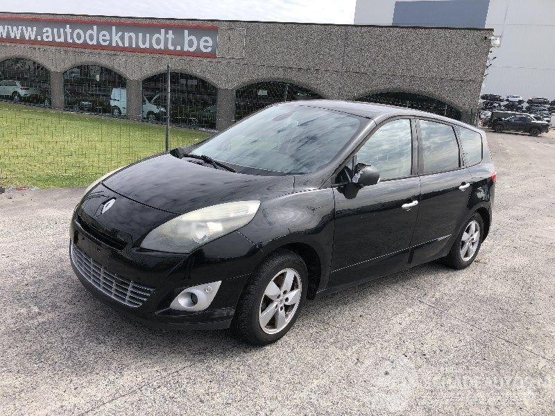 Renault Scenic GRAND SCENIC 1.9 DCI