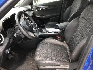 Alfa Romeo Tonale 1.5 T   AUTOMATQUE picture 6