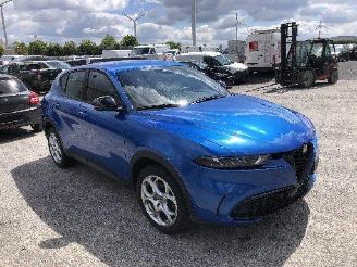 Alfa Romeo Tonale 1.5 T   AUTOMATQUE picture 2