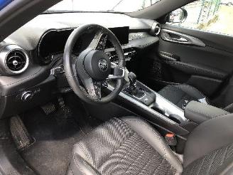 Alfa Romeo Tonale 1.5 T   AUTOMATQUE picture 5