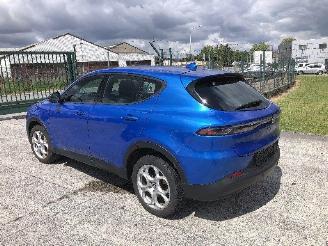 Alfa Romeo Tonale 1.5 T   AUTOMATQUE picture 3