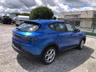 Alfa Romeo Tonale 1.5 T   AUTOMATQUE picture 4