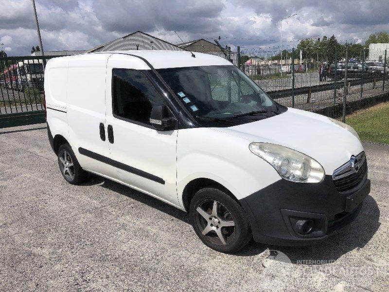 Opel Combo 1.6 CDTI