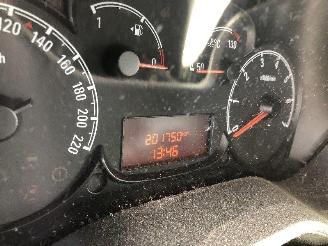 Opel Combo 1.6 CDTI picture 13