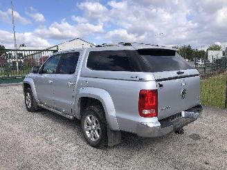 Volkswagen Amarok 2.0 TDI  4X4 picture 8