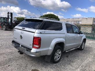 Volkswagen Amarok 2.0 TDI  4X4 picture 4
