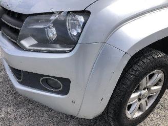 Volkswagen Amarok 2.0 TDI  4X4 picture 9