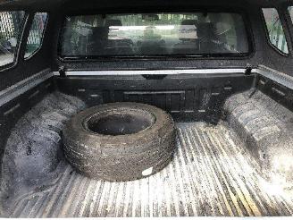 Volkswagen Amarok 2.0 TDI  4X4 picture 14