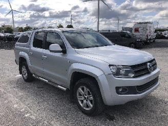 Volkswagen Amarok 2.0 TDI  4X4 picture 2
