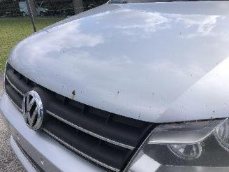 Volkswagen Amarok 2.0 TDI  4X4 picture 10