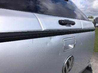 Volkswagen Amarok 2.0 TDI  4X4 picture 13