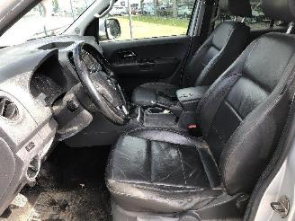 Volkswagen Amarok 2.0 TDI  4X4 picture 6