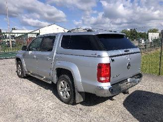 Volkswagen Amarok 2.0 TDI  4X4 picture 3