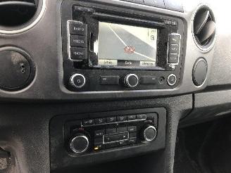 Volkswagen Amarok 2.0 TDI  4X4 picture 19
