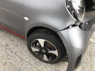 Smart Fortwo EQ electrique picture 22