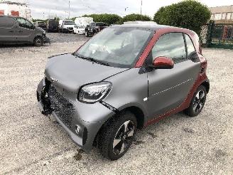 Smart Fortwo EQ electrique picture 4