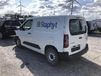 Citroën Berlingo Berlingo III 1.6 HDI picture 2
