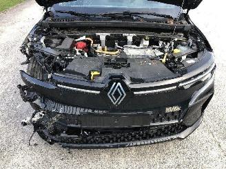 Renault Mégane E-Tech  picture 18