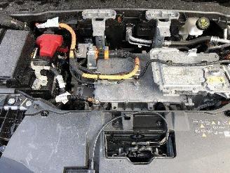 Renault Mégane E-Tech  picture 19