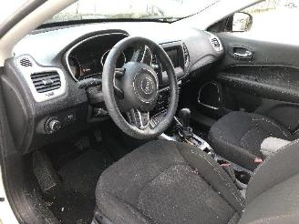 Jeep Compass 2.4   MULTI AIR picture 17