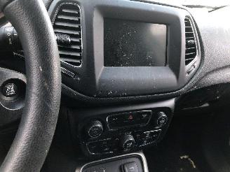 Jeep Compass 2.4   MULTI AIR picture 23