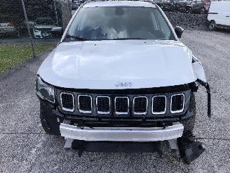 Jeep Compass 2.4   MULTI AIR picture 18