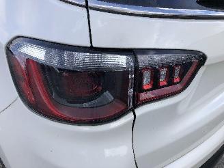 Jeep Compass 2.4   MULTI AIR picture 10